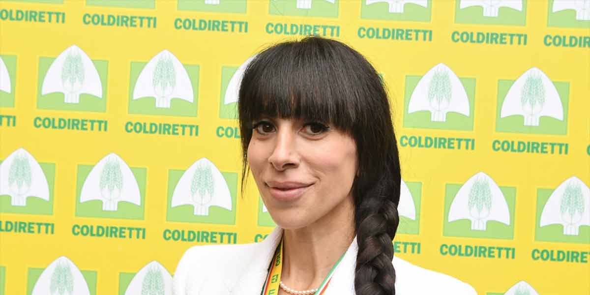 Donne Coldiretti, Mariafrancesca Serra nuova leader nazionale